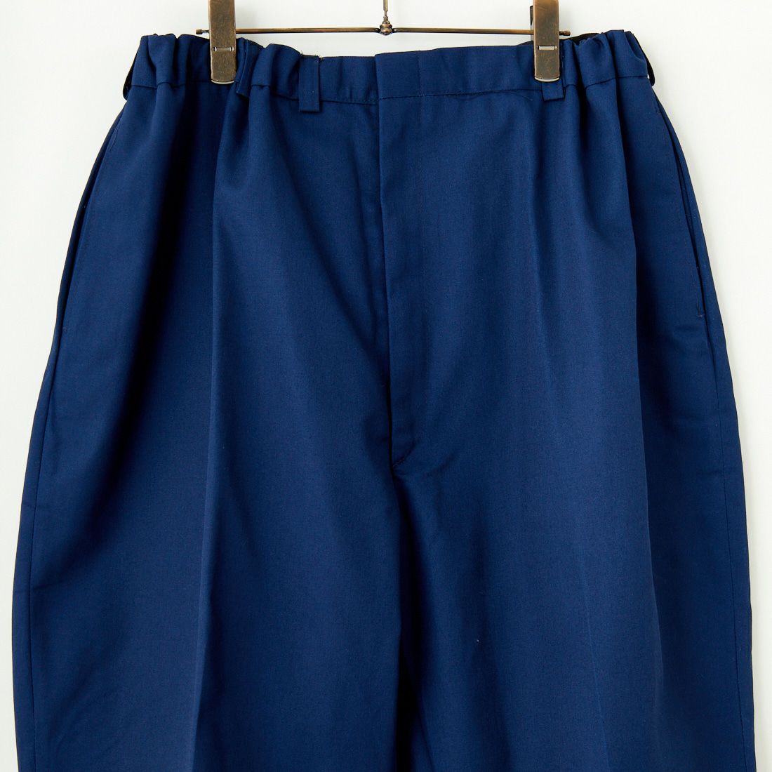 ODDMENT [オッドメント] US ネイビーユーティリティーパンツ [US-NAVY-LONG-PT-V2] NAVY