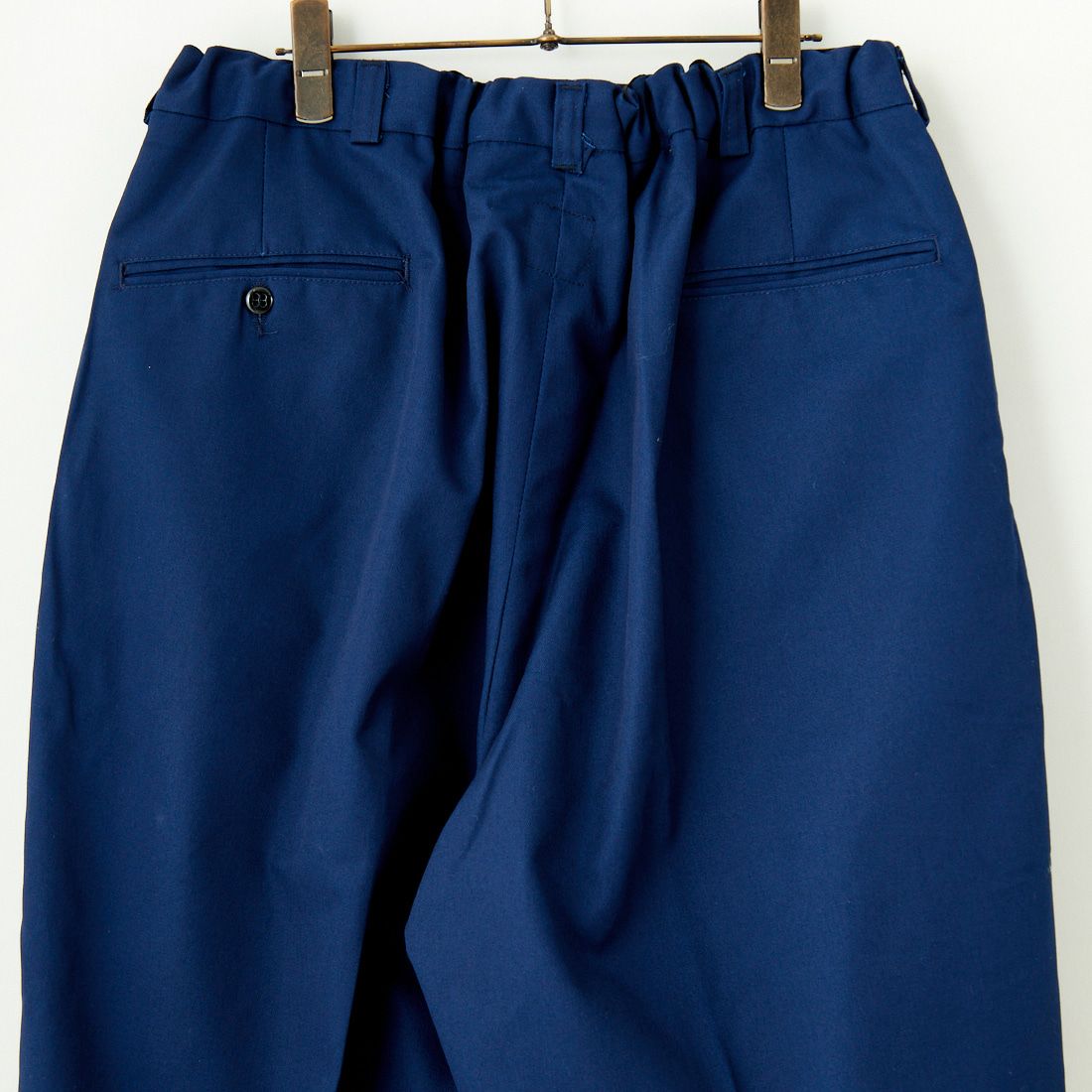 ODDMENT [オッドメント] US ネイビーユーティリティーパンツ [US-NAVY-LONG-PT-V2] NAVY