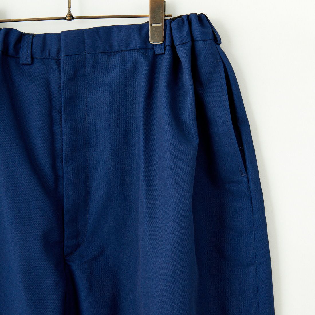 ODDMENT [オッドメント] US ネイビーユーティリティーパンツ [US-NAVY-LONG-PT-V2] NAVY