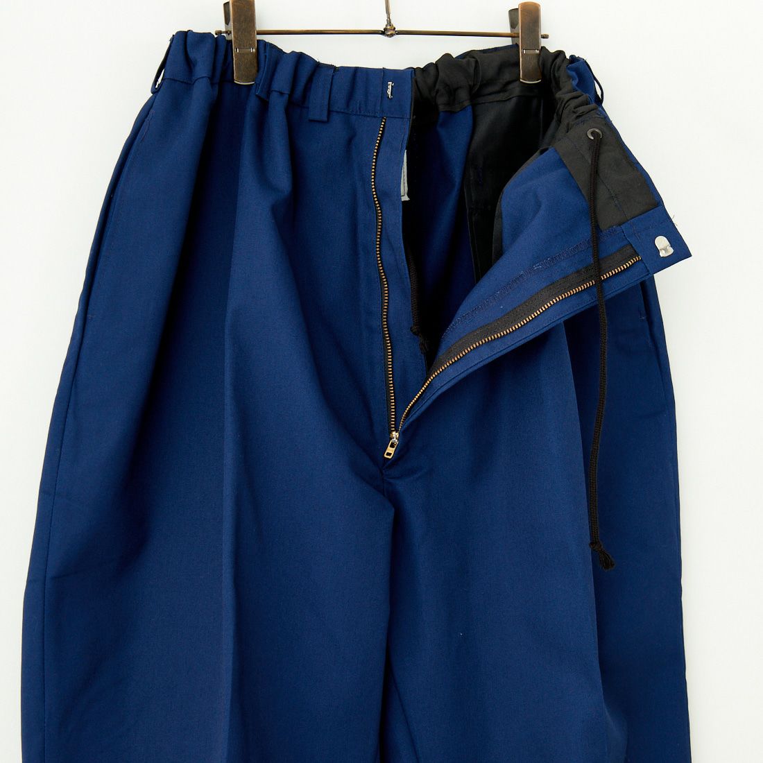 ODDMENT [オッドメント] US ネイビーユーティリティーパンツ [US-NAVY-LONG-PT-V2] NAVY