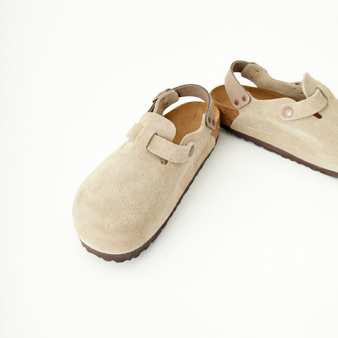 BIRKENSTOCK [ビルケンシュトック] Tokio/トキオ [TOKIO] 1028287