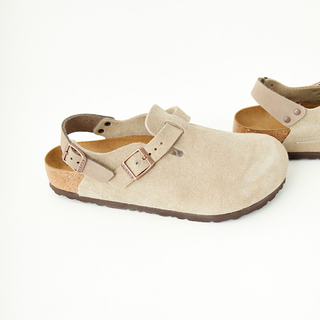 BIRKENSTOCK [ビルケンシュトック] Tokio/トキオ [TOKIO] 1028287
