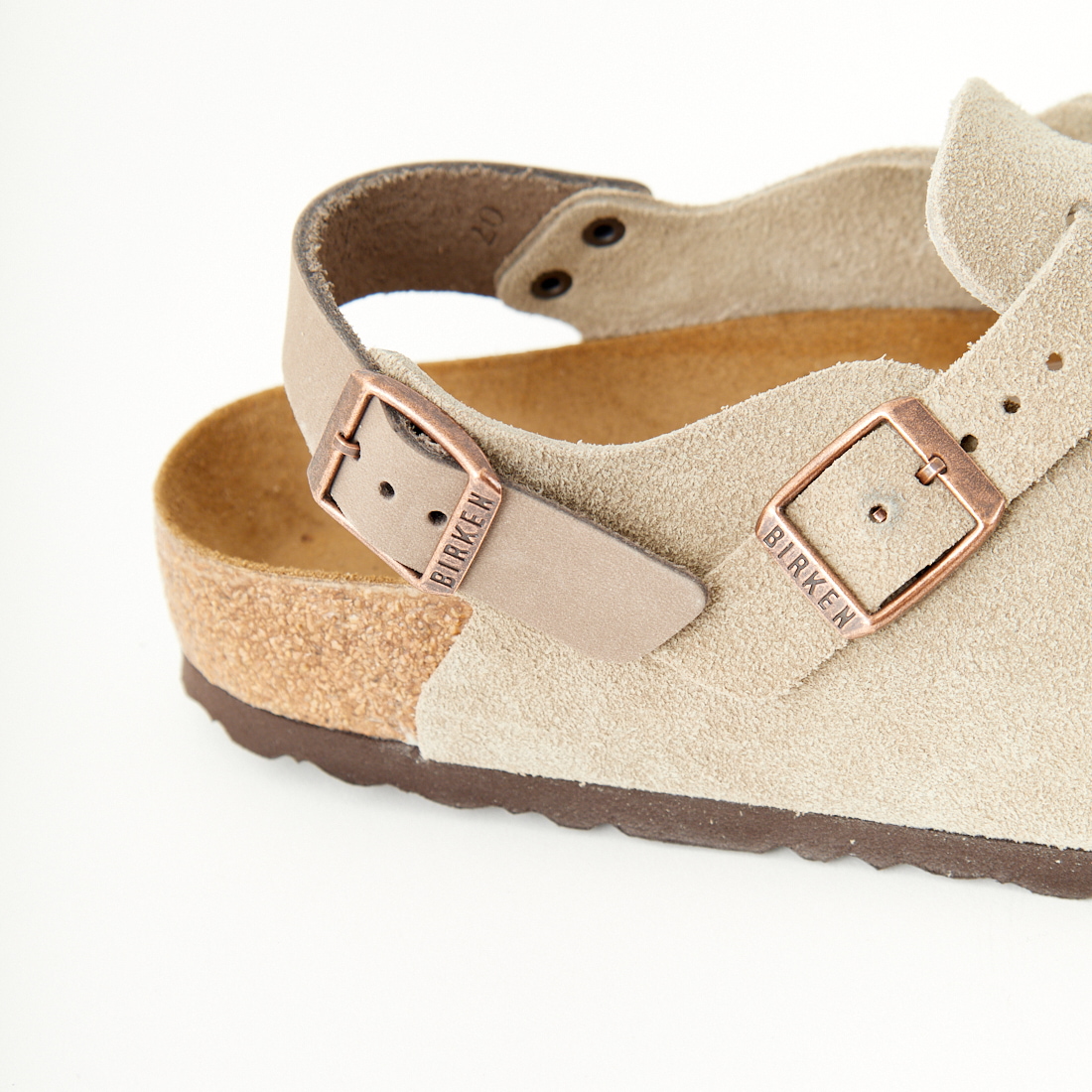 BIRKENSTOCK [ビルケンシュトック] Tokio/トキオ [TOKIO] 1028287