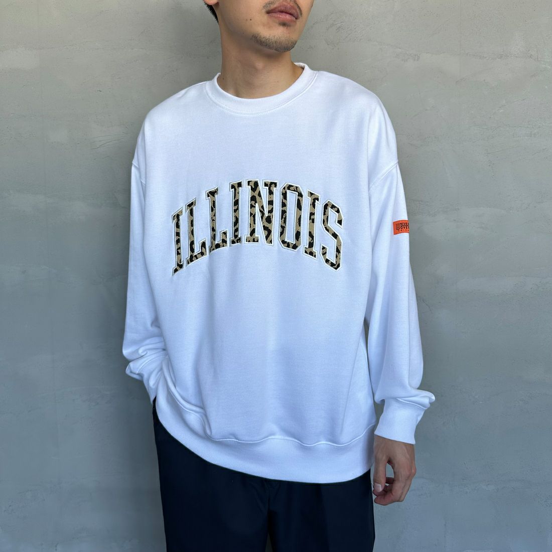 OFF THE COURT BY NBA [オフ ザ コート バイ エヌビーエー] 別注