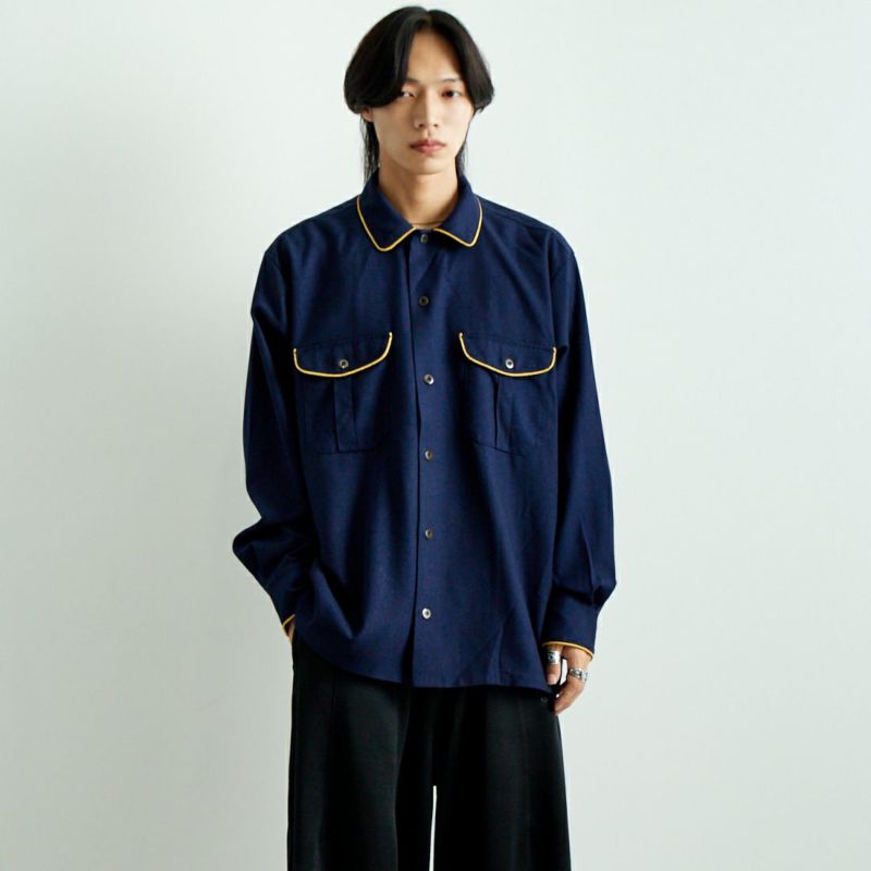 Dickies [ディッキーズ] 別注 ヴィンテージワークパンツ [243M40IN01-JF]｜ジーンズファクトリー公式通販サイト - JEANS  FACTORY Online Shop