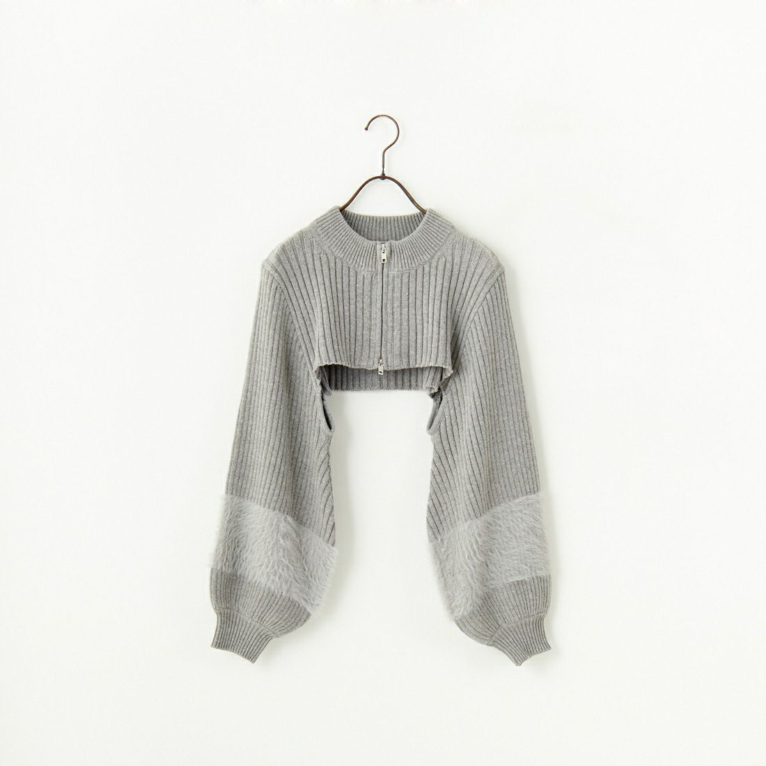 13 GRAY