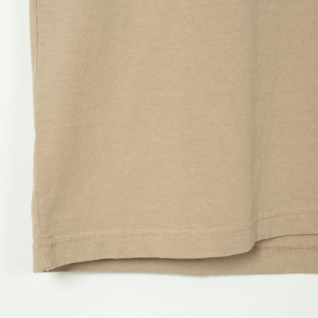 The Endless Summer [エンドレスサマー] NAP TIME ロングスリーブTシャツ [FH-24774324] 35 BEIGE