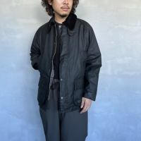 BK91&&モデル身長：173cm 着用サイズ：38&&