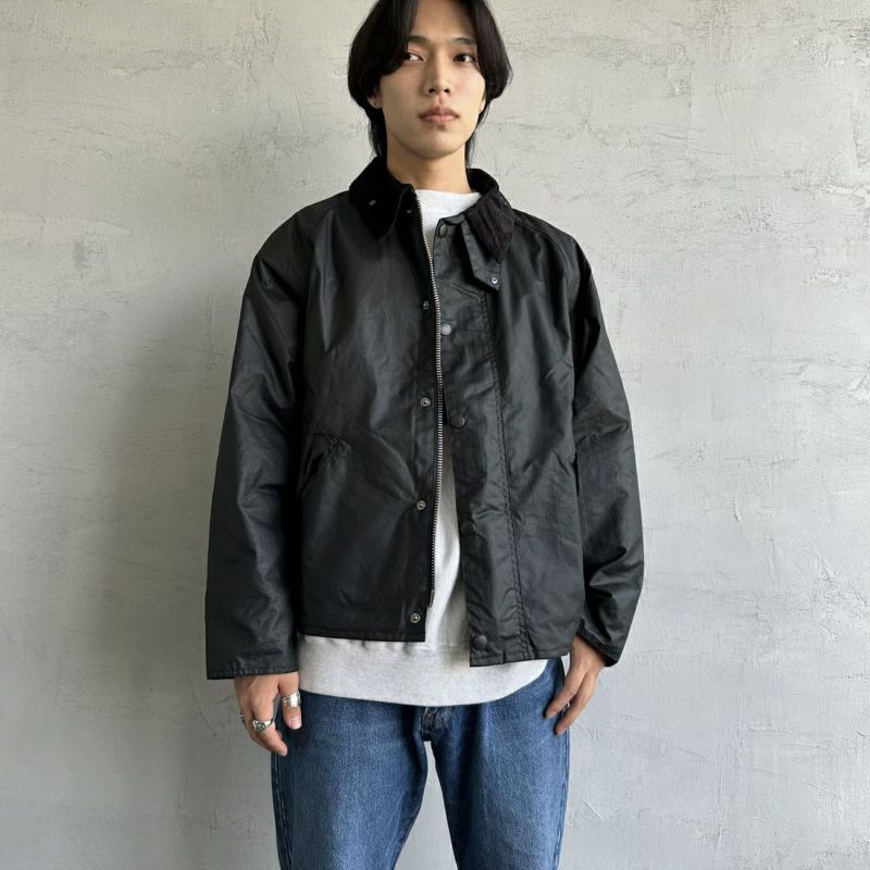 Barbour [バブアー] スペイキルティングジャケット [MQU1802]｜ジーンズファクトリー公式通販サイト - JEANS FACTORY  Online Shop