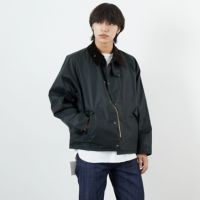 BK91&&モデル身長：179cm 着用サイズ：38&&