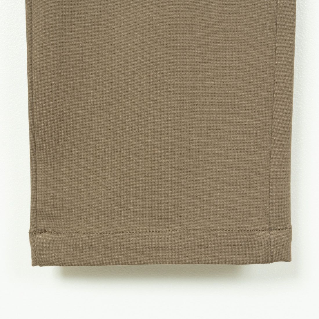 Jeans Factory Clothes [ジーンズファクトリークローズ] デレガントヘビーポンチ 1Pイージートラウザー [JFC-243-053] 67 BEG