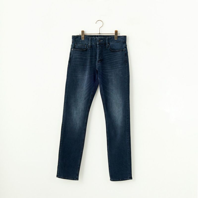 DENHAM [デンハム] スリムフィットジーンズ RAZOR [RAZOR-IBW-CS]｜ジーンズファクトリー公式通販サイト - JEANS  FACTORY Online Shop