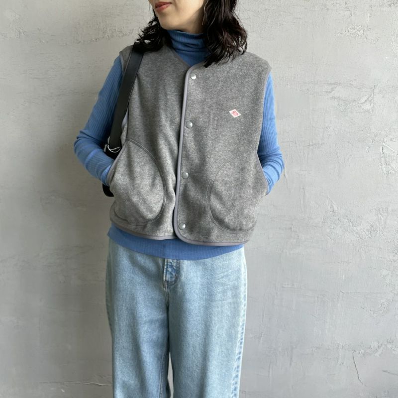 DANTON ジャンパー グレー サイズ34 DANTON ジャンパー グレー サイズ34 楽天市場】ダントン（カラー