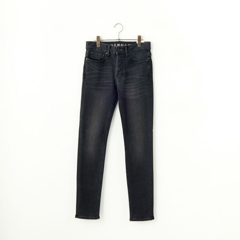 DENHAM [デンハム] スリムフィットジーンズ RAZOR [RAZOR-IBW-CS]｜ジーンズファクトリー公式通販サイト - JEANS  FACTORY Online Shop