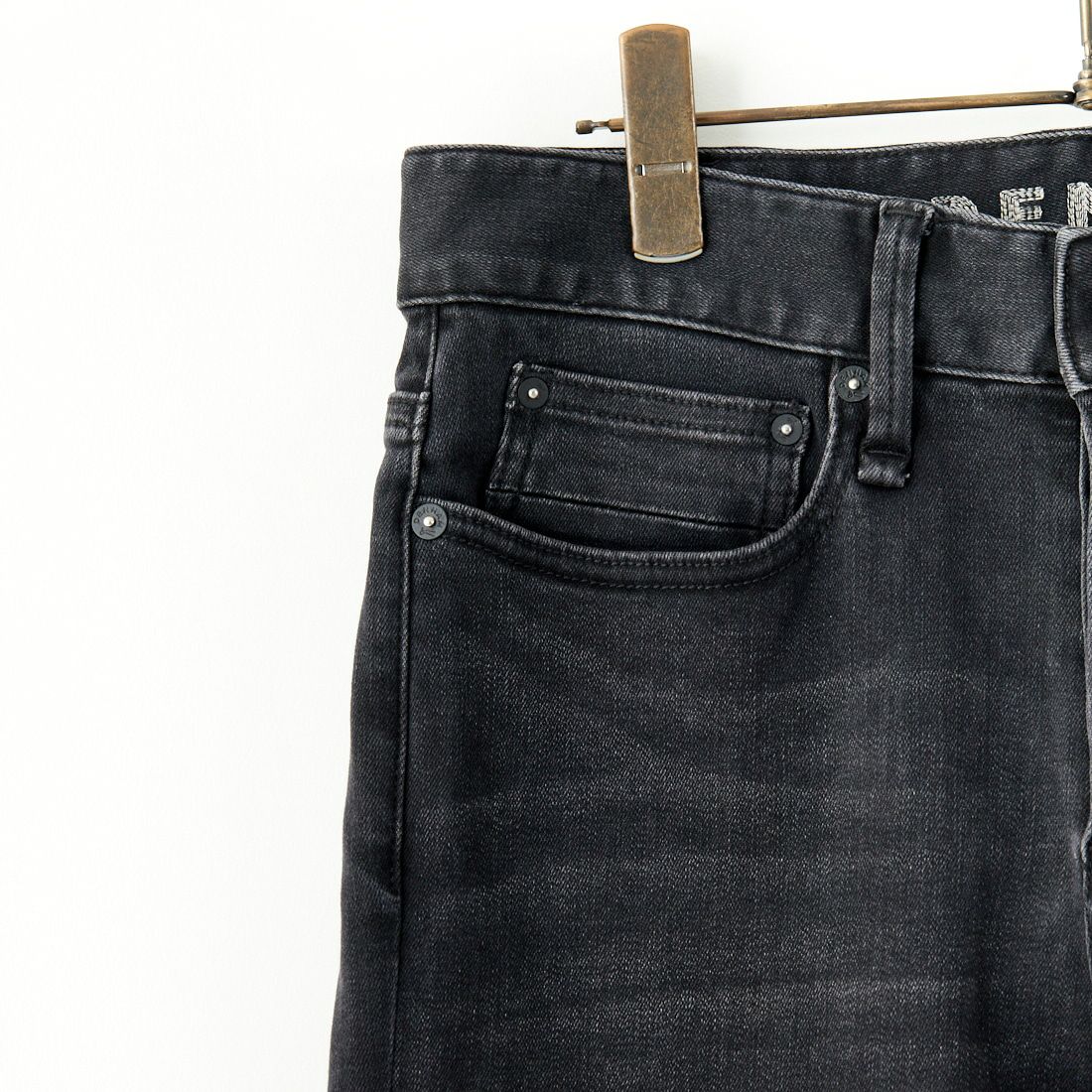 DENHAM [デンハム] スーパースキニージーンズ BOLT [BOLT-FMB2Y-CS] BLACK