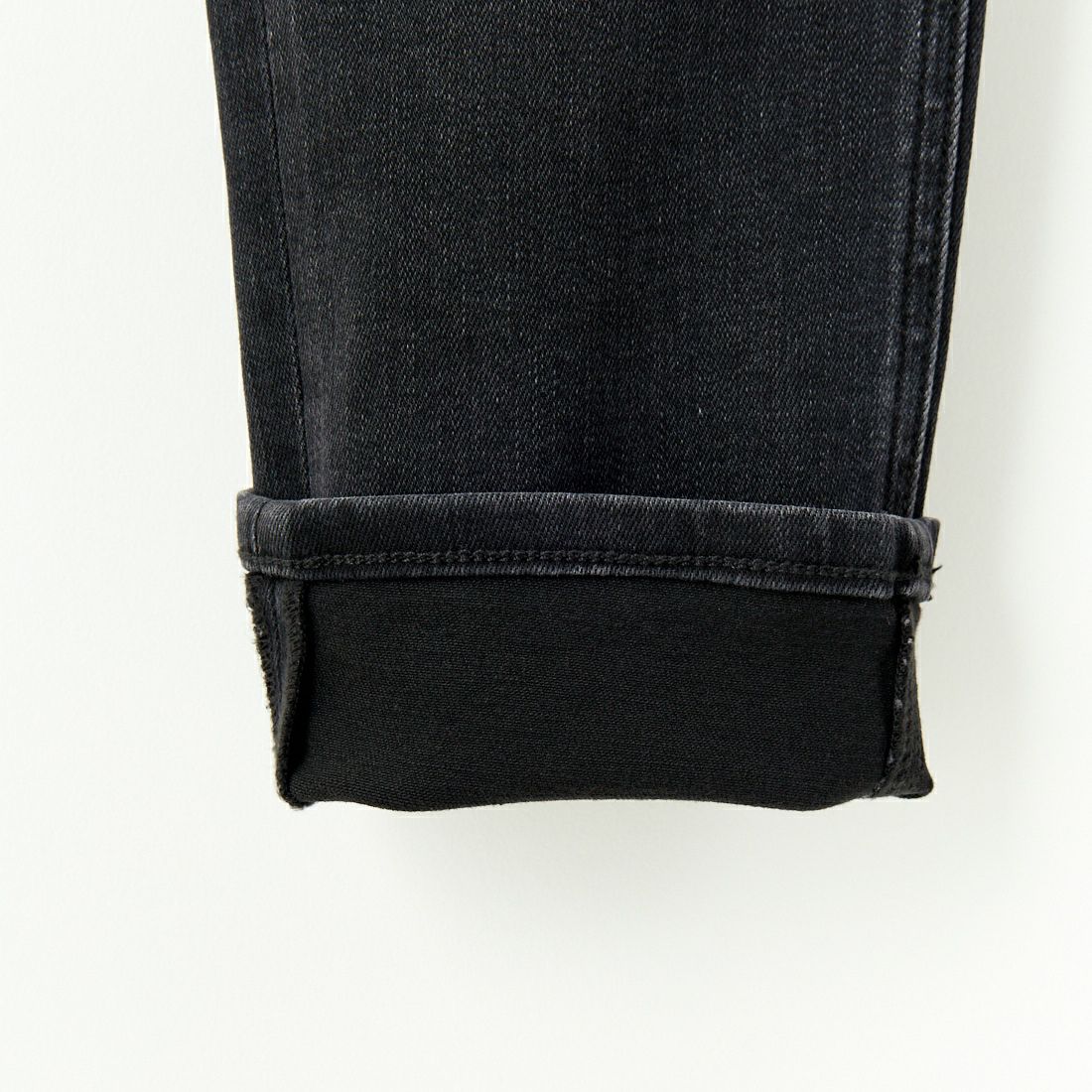 DENHAM [デンハム] スーパースキニージーンズ BOLT [BOLT-FMB2Y-CS] BLACK