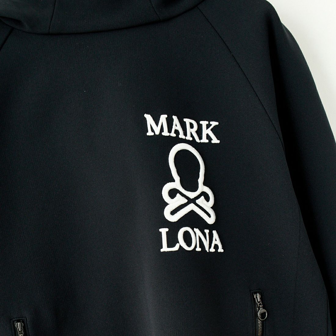 マークアンドロナ メンズニットセーター 50 XL MARK&LONAのフリマ