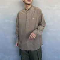 SAND BEIGE&&モデル身長：168cm 着用サイズ：40&&