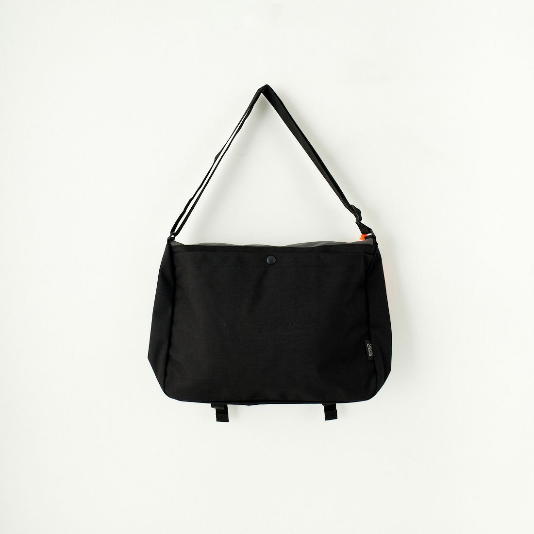 SEDAN ALL-PURPOSE [セダン オールパーパス] NIMBUS ショルダーバッグ [SD24F-BG01] BLACK