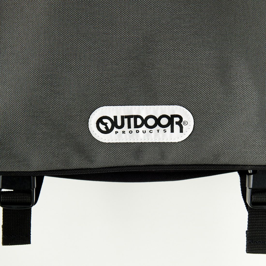 SEDAN ALL-PURPOSE [セダン オールパーパス] NIMBUS ショルダーバッグ [SD24F-BG01] CHARCOAL