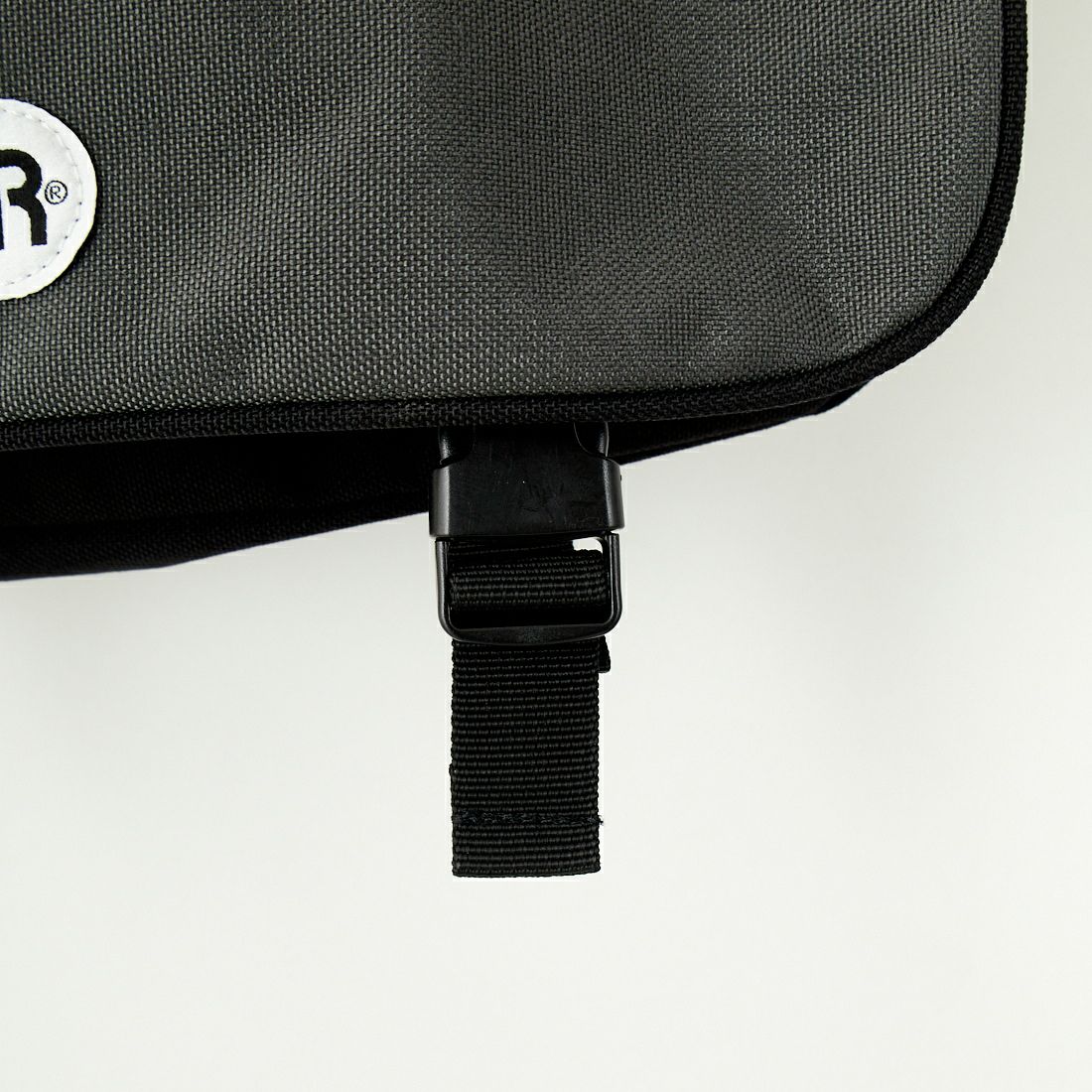 SEDAN ALL-PURPOSE [セダン オールパーパス] NIMBUS ショルダーバッグ [SD24F-BG01] CHARCOAL