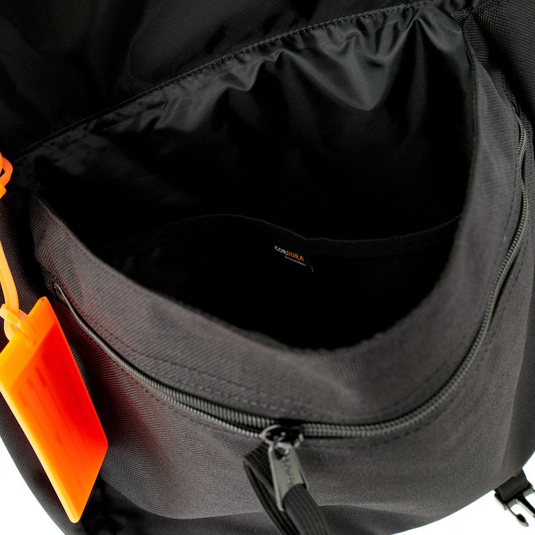 SEDAN ALL-PURPOSE [セダン オールパーパス] NIMBUS ショルダーバッグ [SD24F-BG01] CHARCOAL