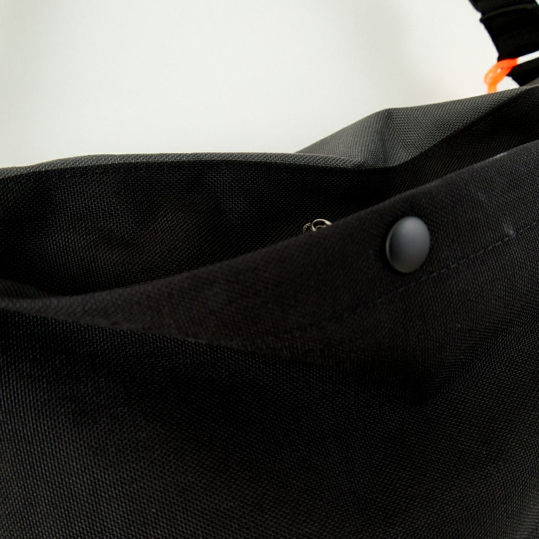 SEDAN ALL-PURPOSE [セダン オールパーパス] NIMBUS ショルダーバッグ [SD24F-BG01] BLACK