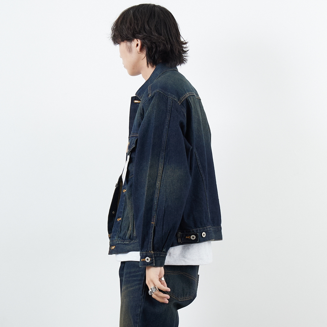 LIBERTO [リベルト] ARIZONAジャケット [FL2550] 05 M.USED