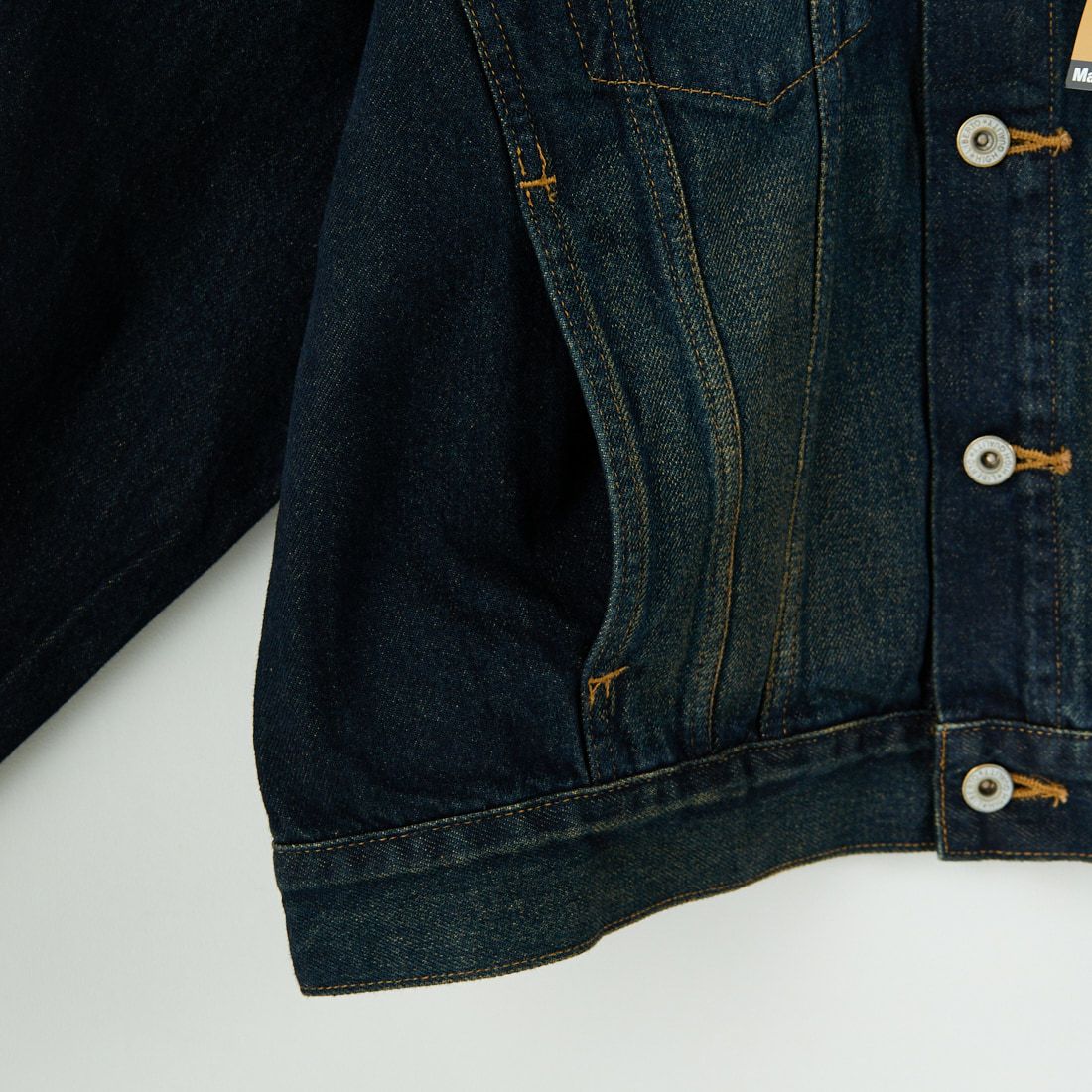 LIBERTO [リベルト] ARIZONAジャケット [FL2550] 05 M.USED