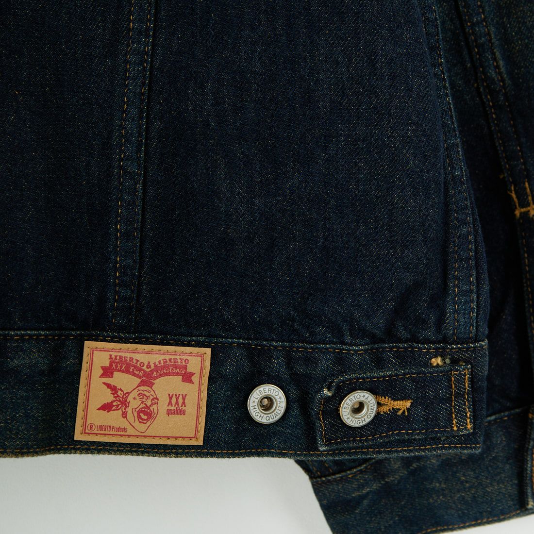 LIBERTO [リベルト] ARIZONAジャケット [FL2550] 05 M.USED