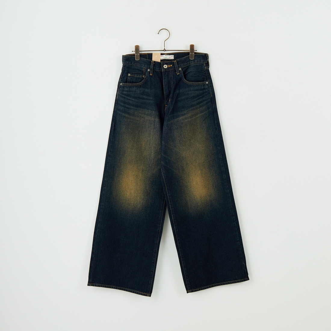 LIBELTOの教え｜JEANS FACTORY（ジーンズファクトリー）公式サイト