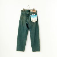 LIBERTO [リベルト] FIFTIES テーパードデニム [FL2505]｜ジーンズファクトリー公式通販サイト - JEANS FACTORY  Online Shop