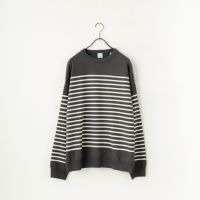 COAL/ECRU