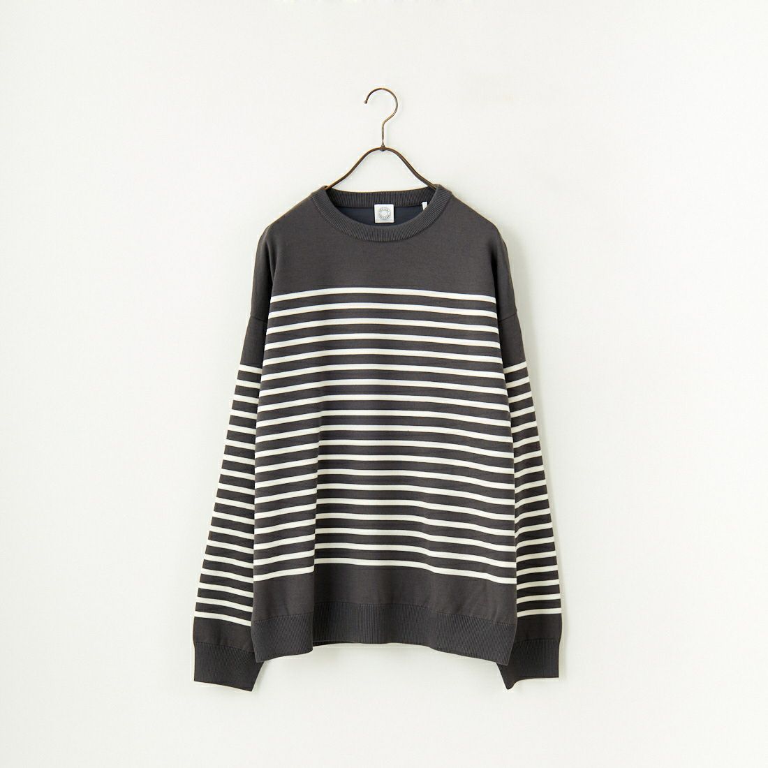 COAL/ECRU