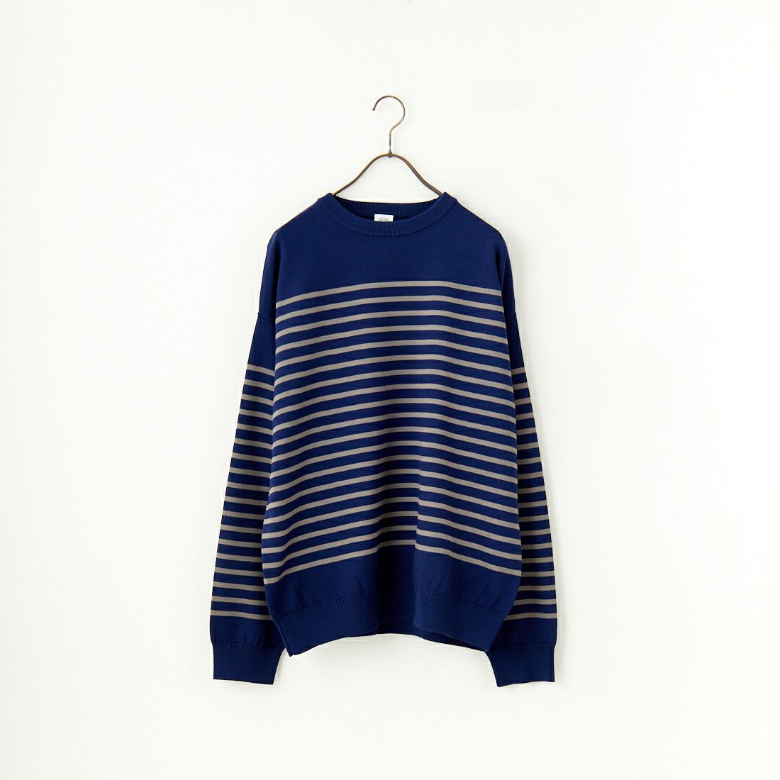 BLU/DK.GRY