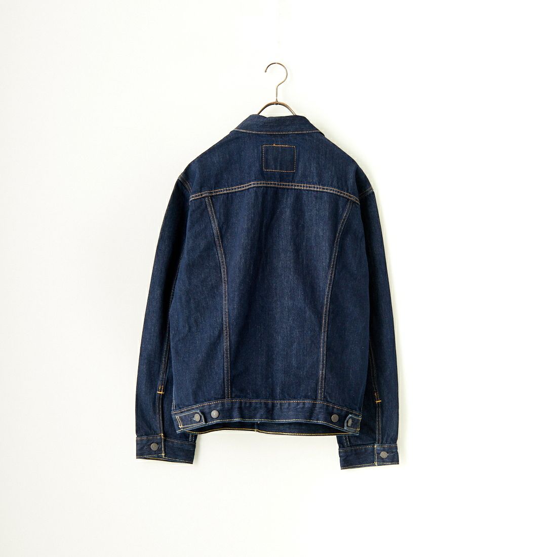LEVI'S [リーバイス] トラッカージャケット [72334-01] 34 RINSE
