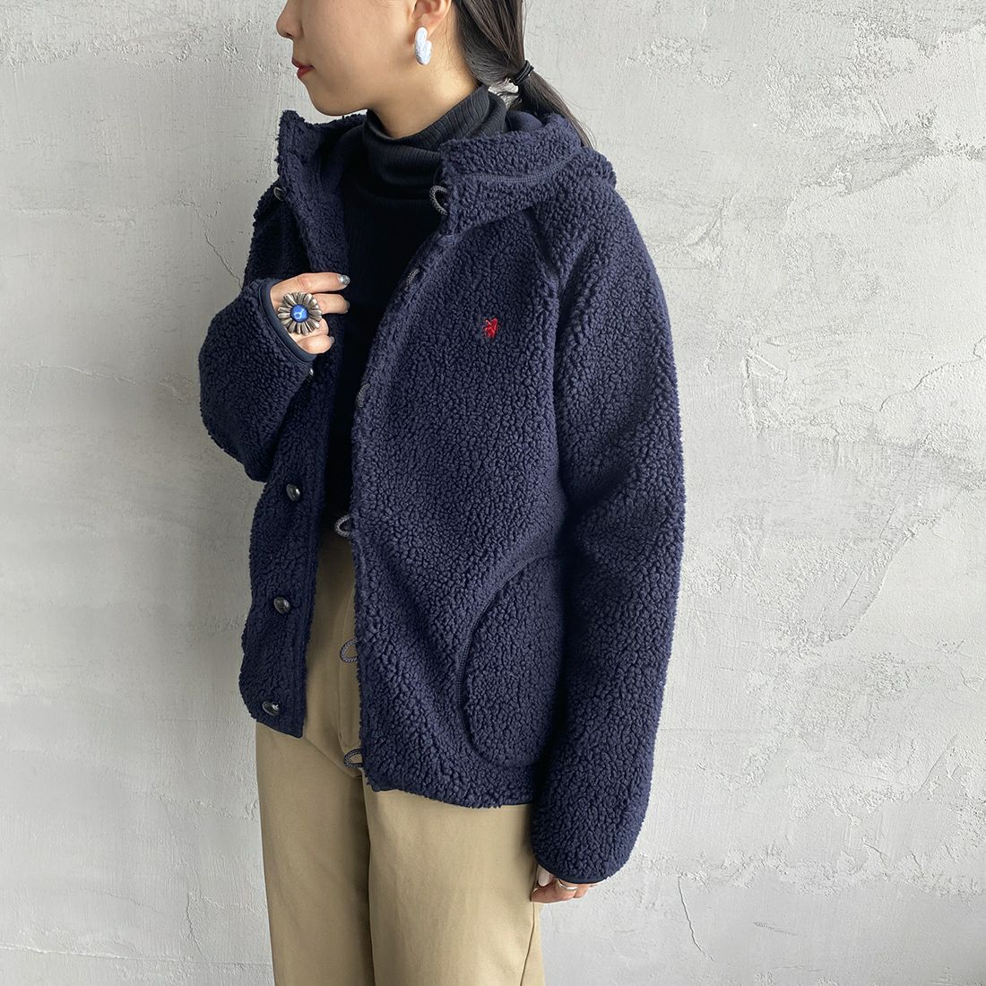 希少サイズ そぐわない 】パタゴニア レトロXボマー ボアジャケット L 