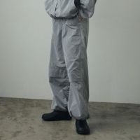 anuke [アンヌーク] ナイロンテックパンツ [62420706]｜ジーンズ