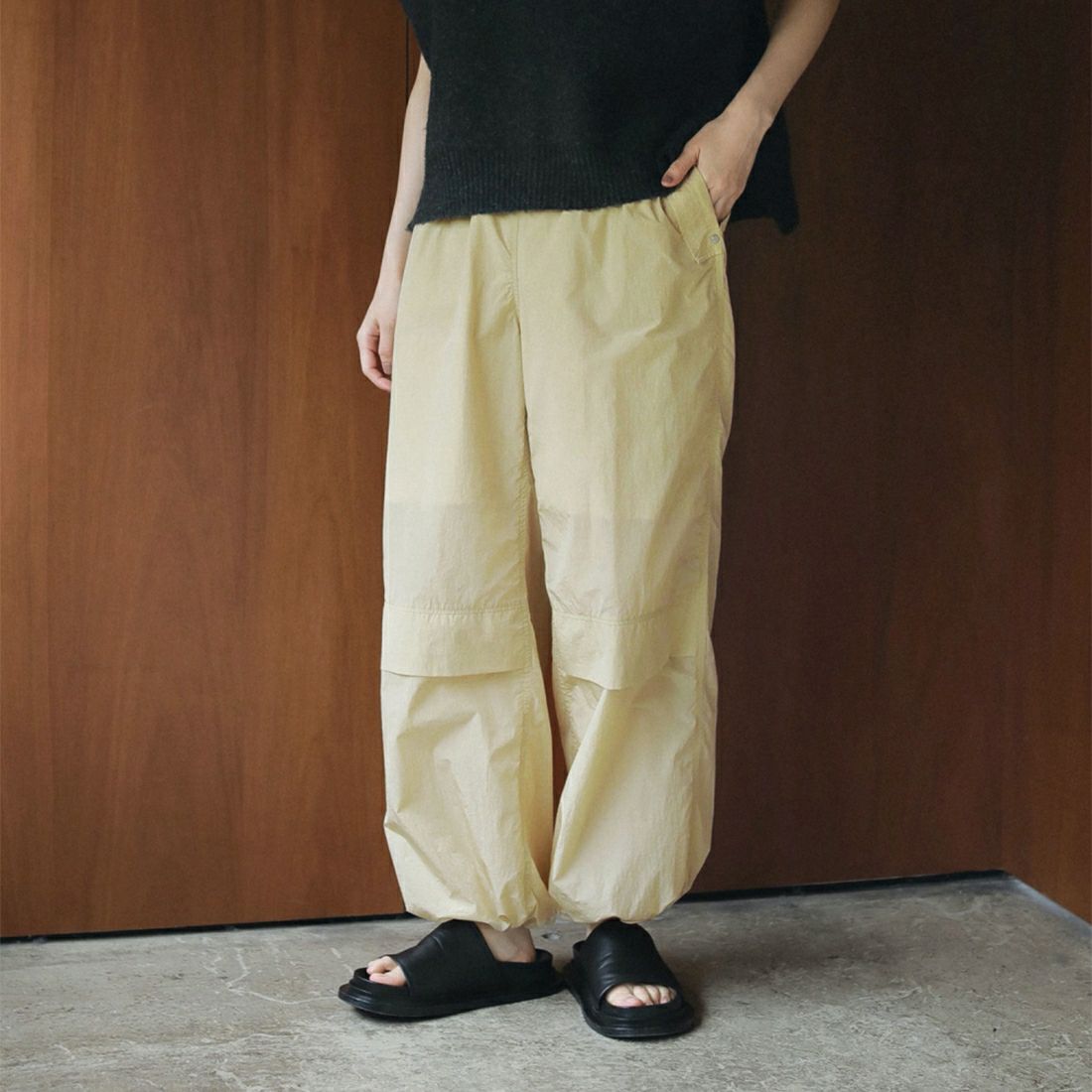 Dickies [ディッキーズ] Extended By GORO NAKATSUGAWA (MIN