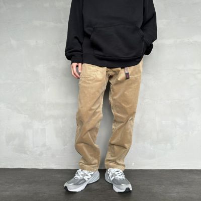 CHINO&&モデル身長：168cm 着用サイズ：M&&