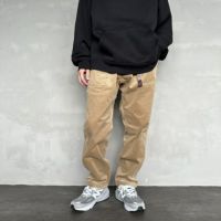 CHINO&&モデル身長：168cm 着用サイズ：M&&