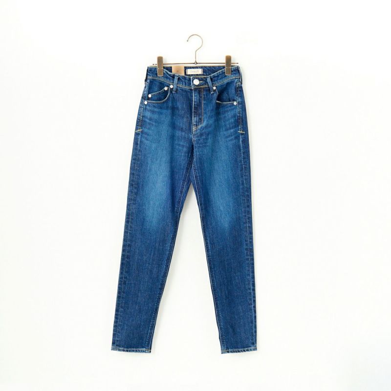 YANUK [ヤヌーク] スリムテーパード RUTH/ルース [57143061]｜ジーンズファクトリー公式通販サイト - JEANS FACTORY  Online Shop