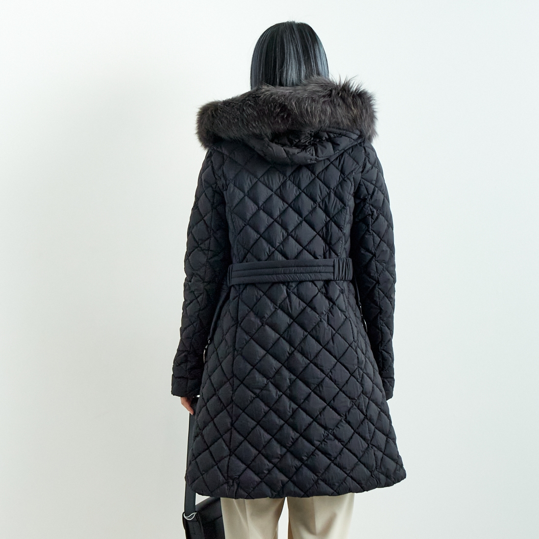 TATRAS [タトラス] PALMA ダウンコート [LTAT24A4399-D]｜ジーンズ 