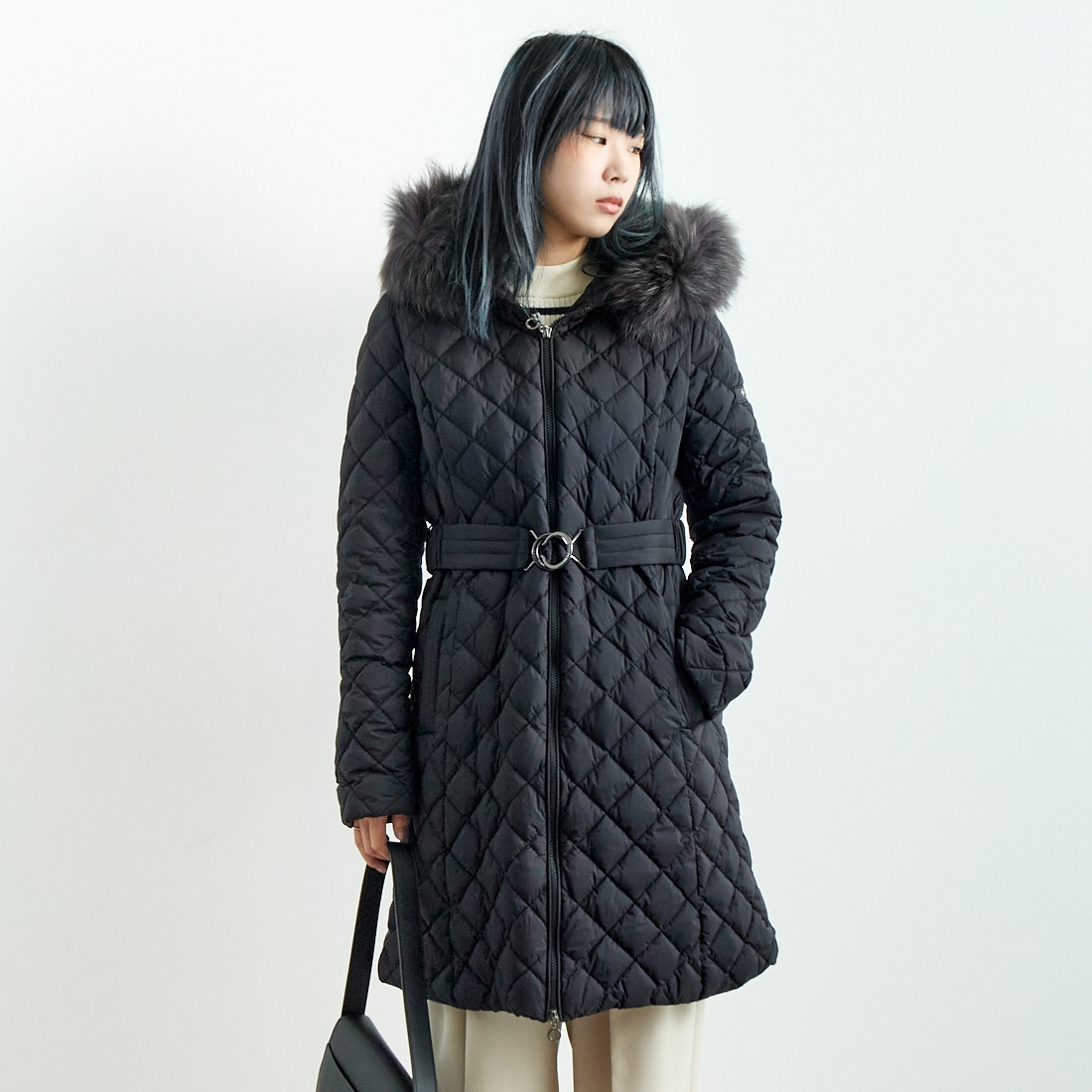 TATRAS [タトラス] PALMA ダウンコート [LTAT24A4399-D]｜ジーンズ 