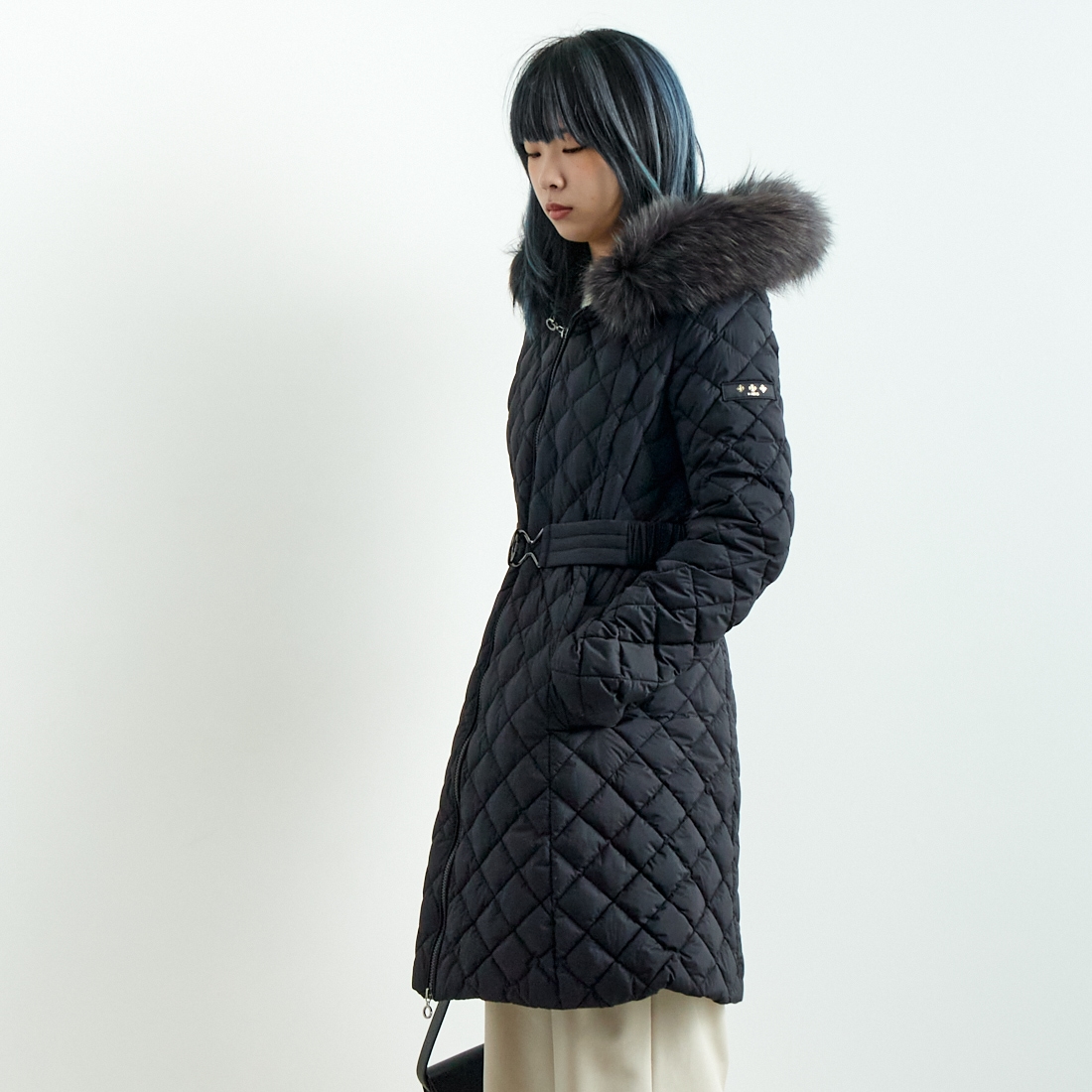 TATRAS [タトラス] PALMA ダウンコート [LTAT24A4399-D]｜ジーンズ 