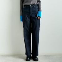 OWI&&モデル身長：167cm 着用サイズ：24&&