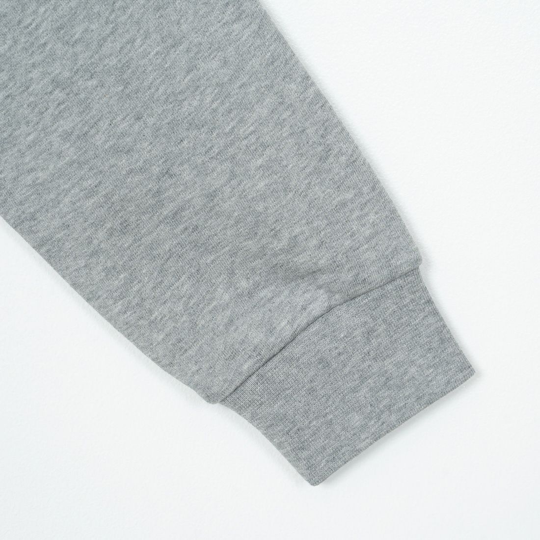 A.P.C. [アー・ペー・セー] VPC ロゴスウェット [GRAND-VPC] 92 GRIS CH