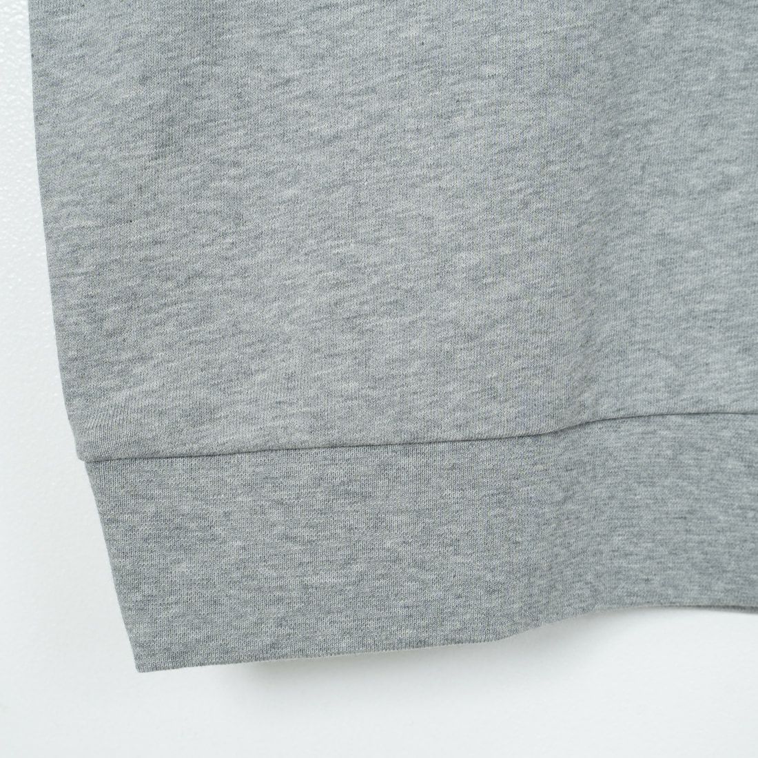 A.P.C. [アー・ペー・セー] VPC ロゴスウェット [GRAND-VPC] 92 GRIS CH