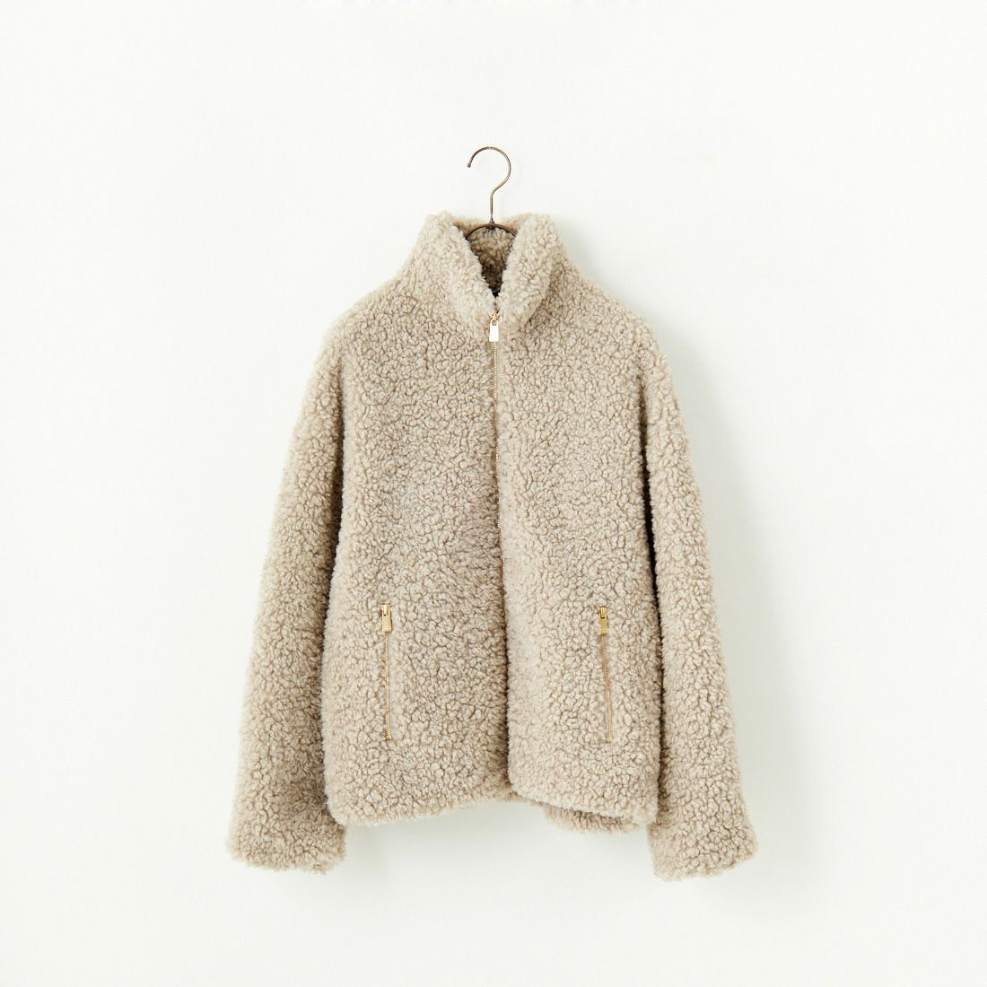 【Web限定】【予約商品】TATRAS [タトラス] LUELA ブルゾン [LTAT24A4970-L]