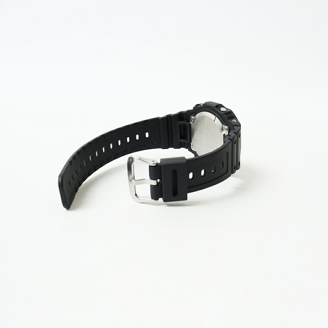 G-SHOCK [ジーショック] デジタルウォッチ [GW-M5610U-1JF] BLACK